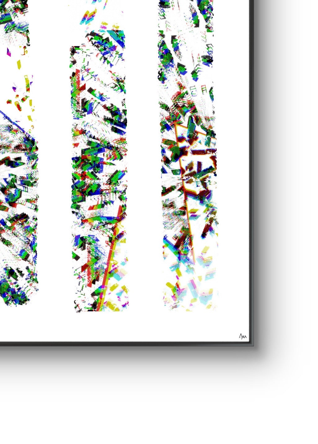 Polychrome