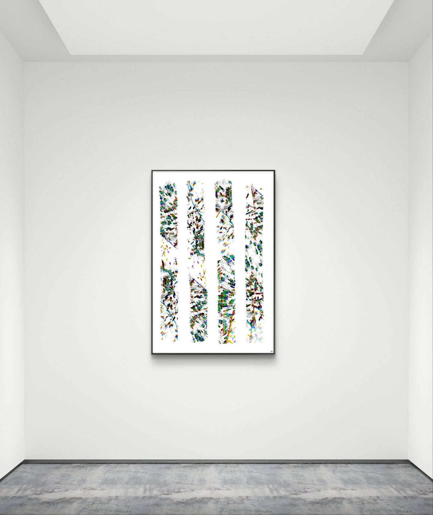 Polychrome