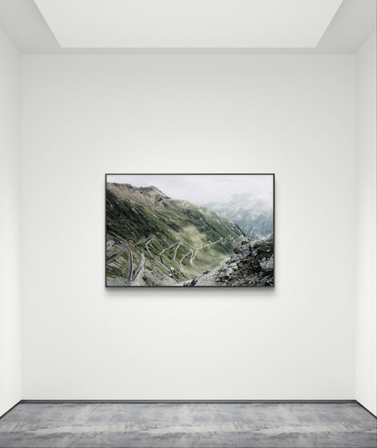 Passo Stelvio