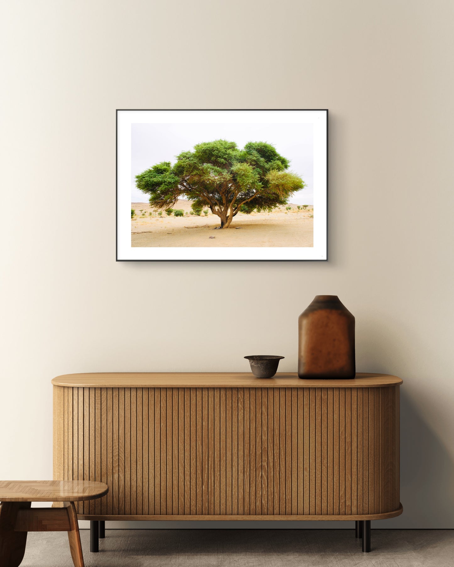 Oasis