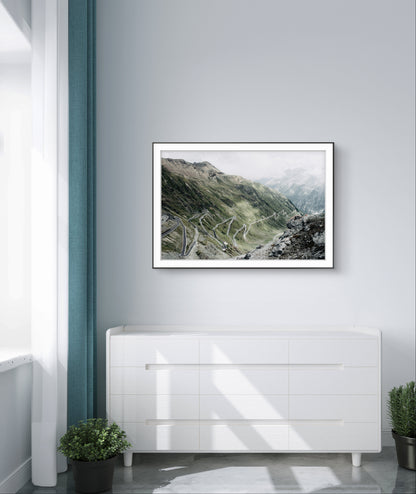Passo Stelvio