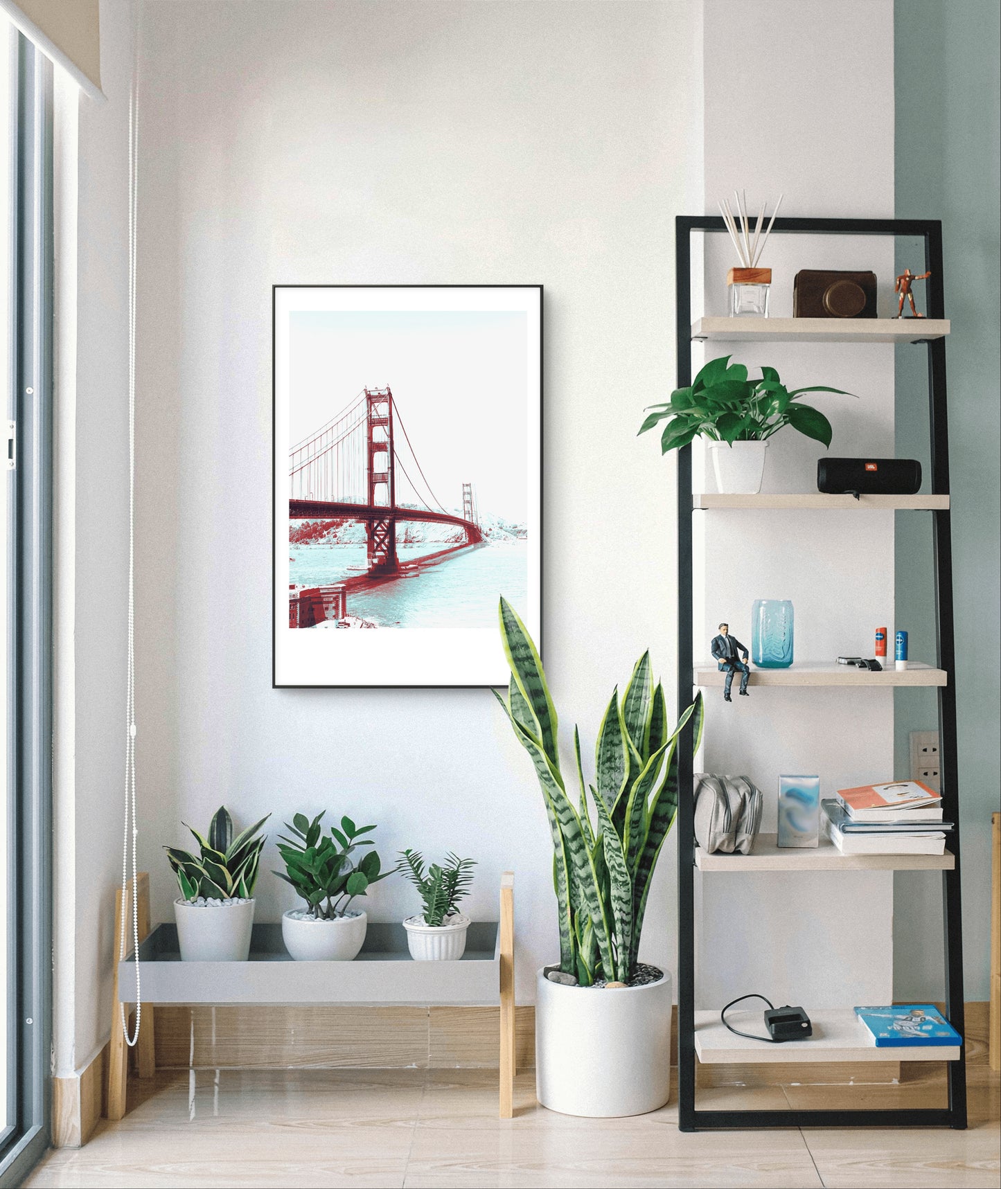 Golden Gate