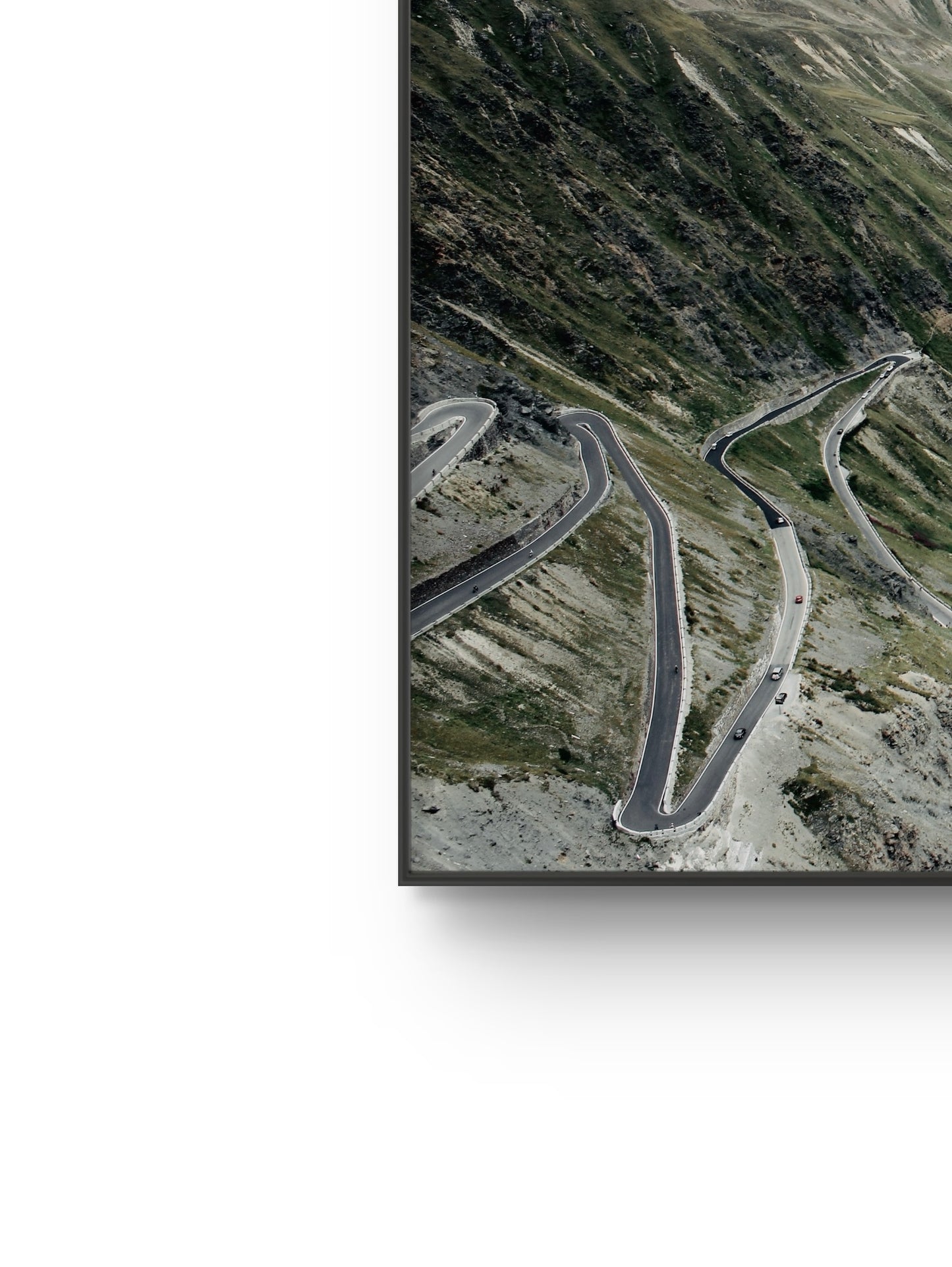 Passo Stelvio
