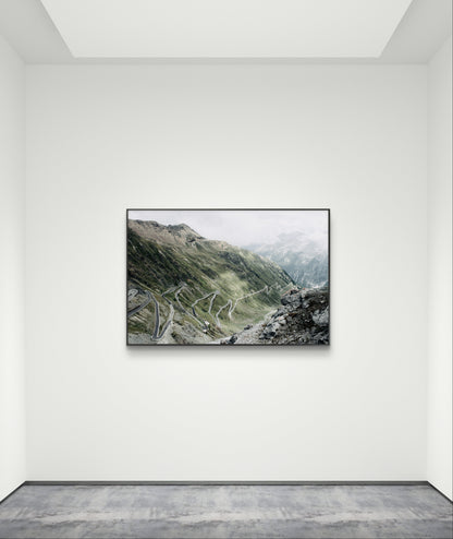 Passo Stelvio